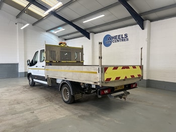 Used Ford Transit 2021 for sale - 77953458: Photo