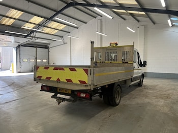 Used Ford Transit 2021 for sale - 77953458: Photo