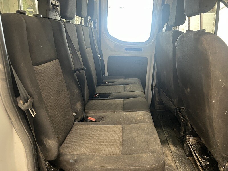 Used Ford Transit 2021 for sale - 77953458: Photo 5