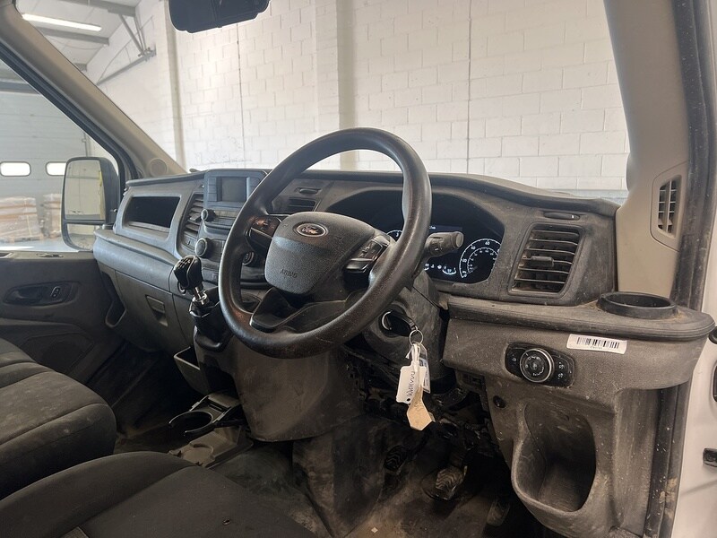 Used Ford Transit 2021 for sale - 77953458: Photo 6