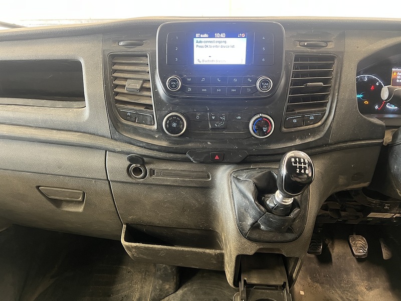 Used Ford Transit 2021 for sale - 77953458: Photo 8