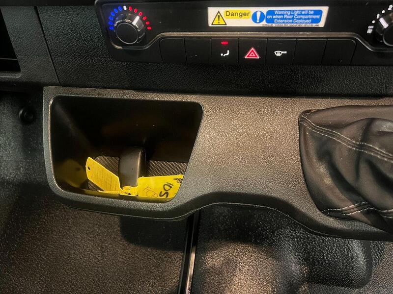 Used Mercedes-Benz Sprinter 2019 for sale - 77932586: Photo 16