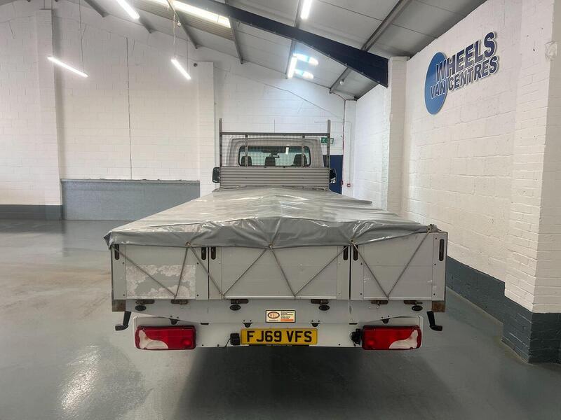 Used Mercedes-Benz Sprinter 2019 for sale - 77932586: Photo 6