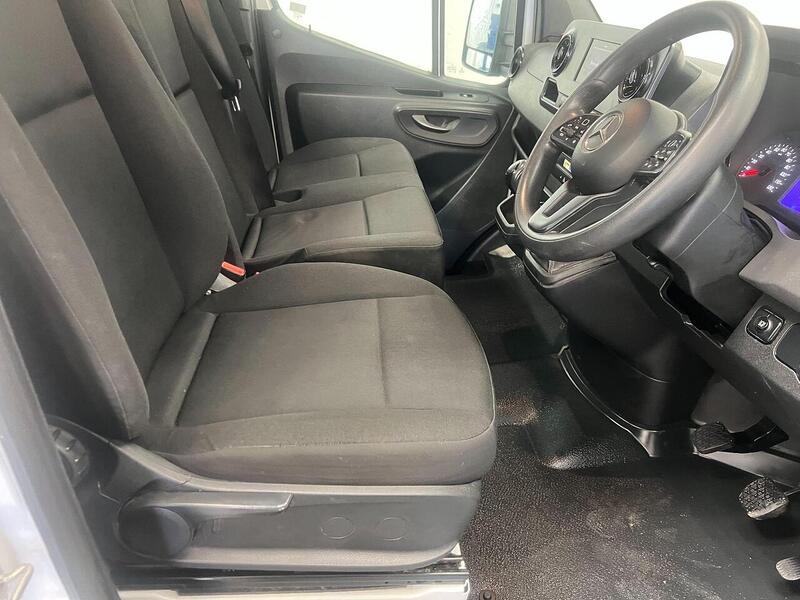 Used Mercedes-Benz Sprinter 2019 for sale - 77932586: Photo 9