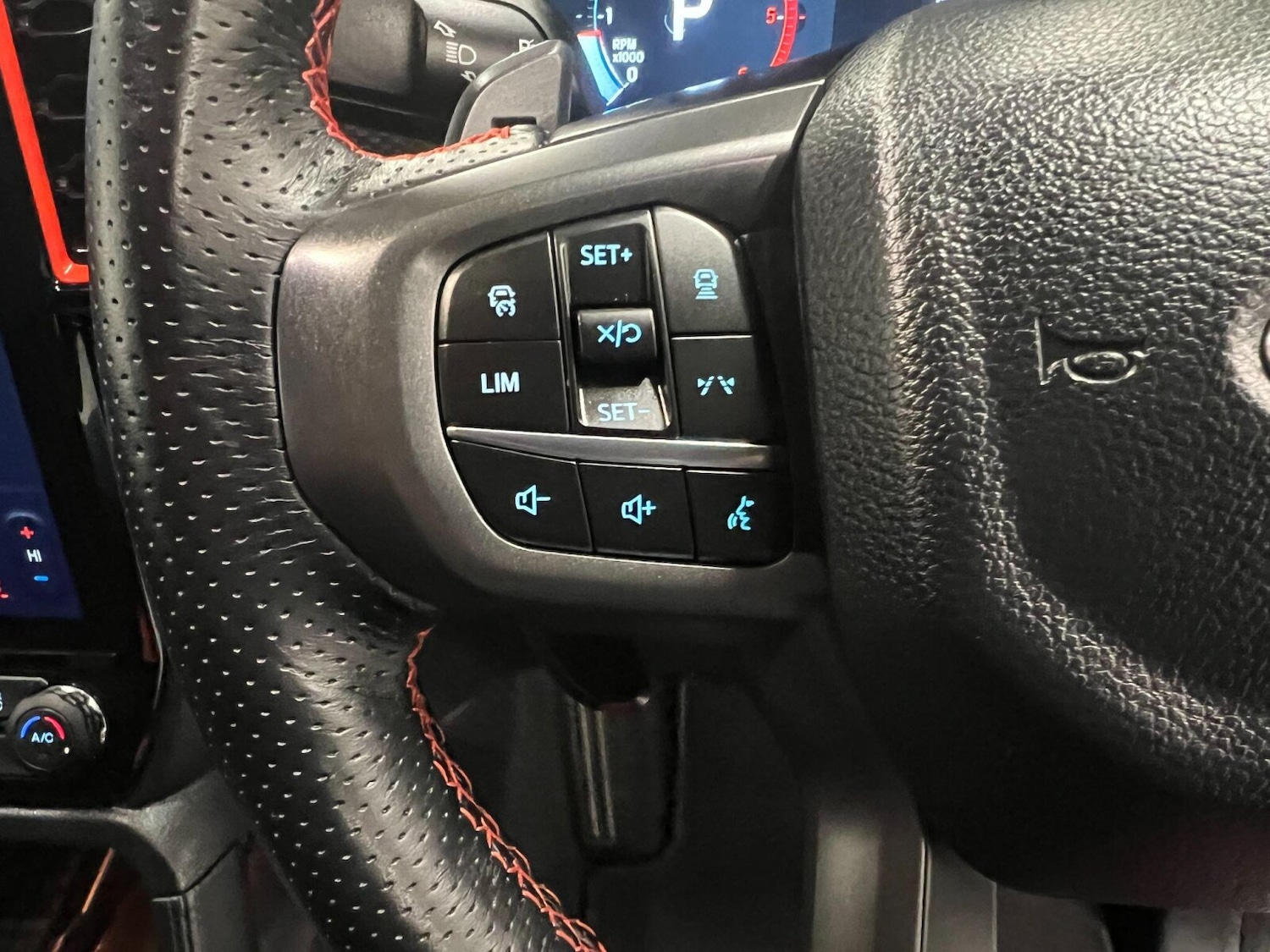 Used Ford Ranger 2024 for sale - 76709454: Photo 14