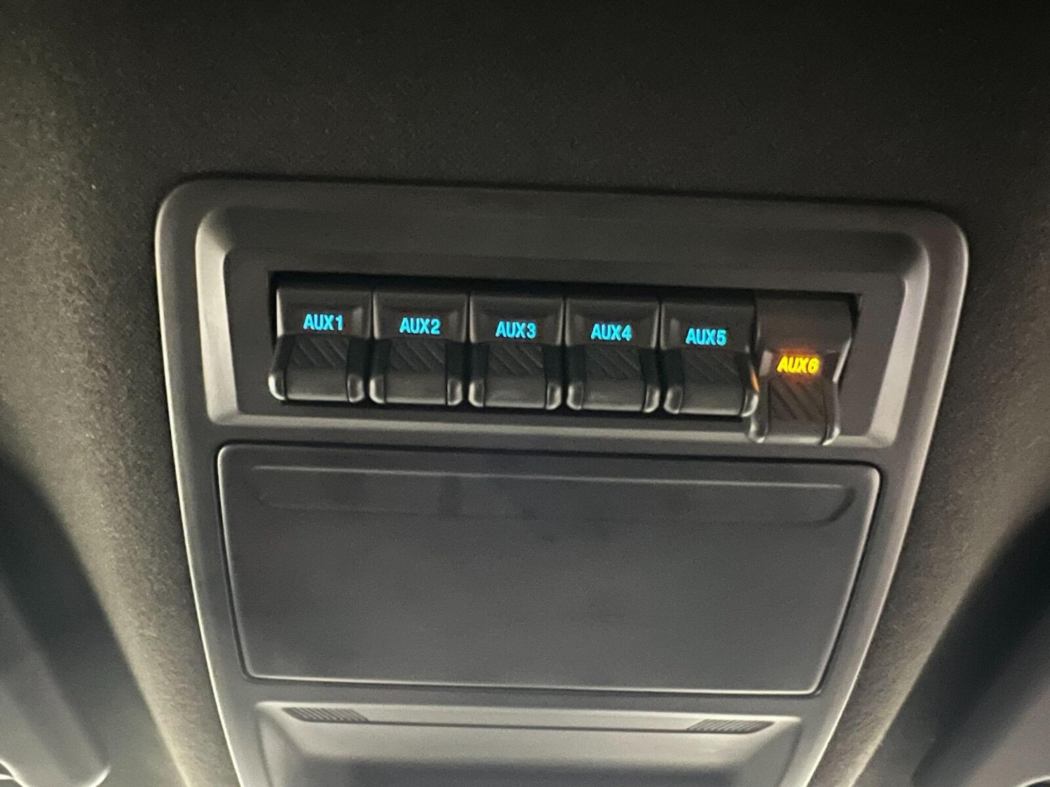 Used Ford Ranger 2024 for sale - 76709454: Photo 15