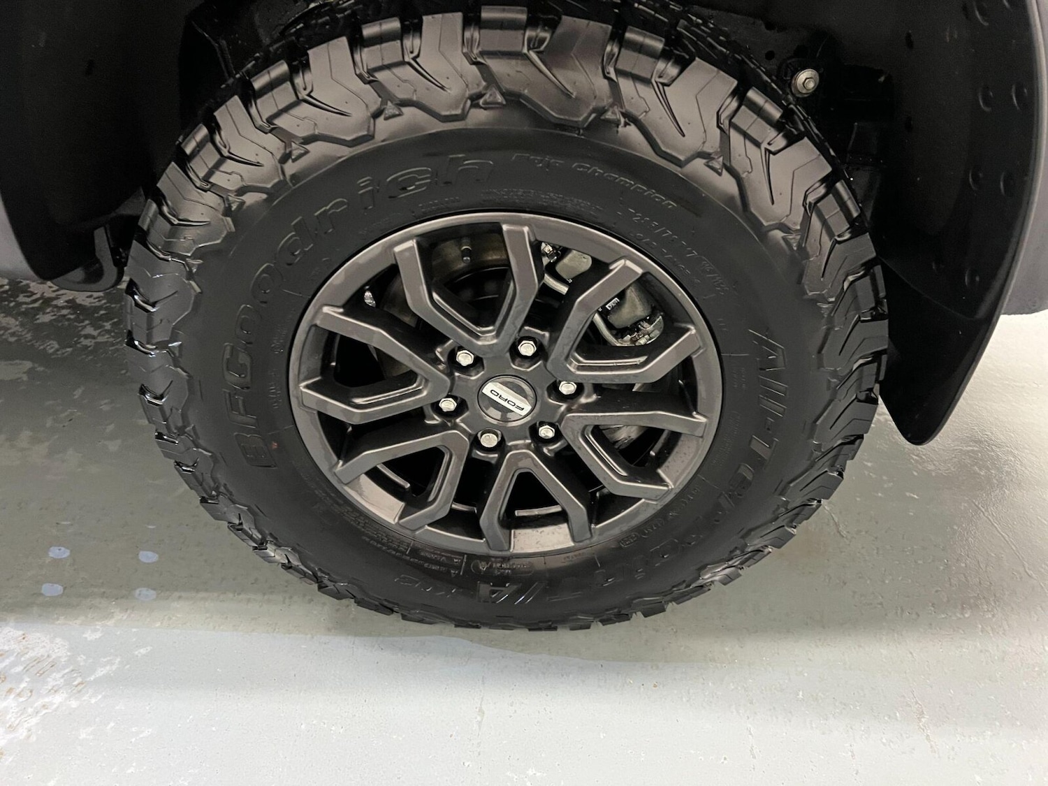 Used Ford Ranger 2024 for sale - 76709454: Photo 17