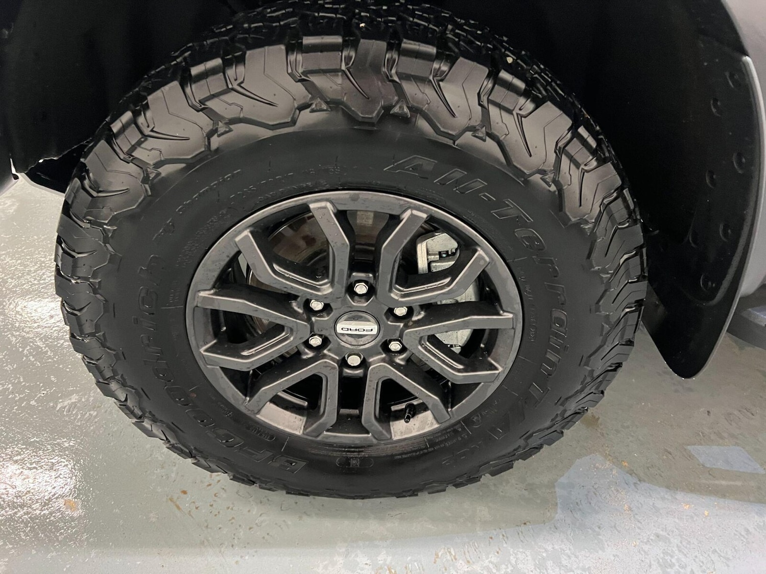 Used Ford Ranger 2024 for sale - 76709454: Photo 18