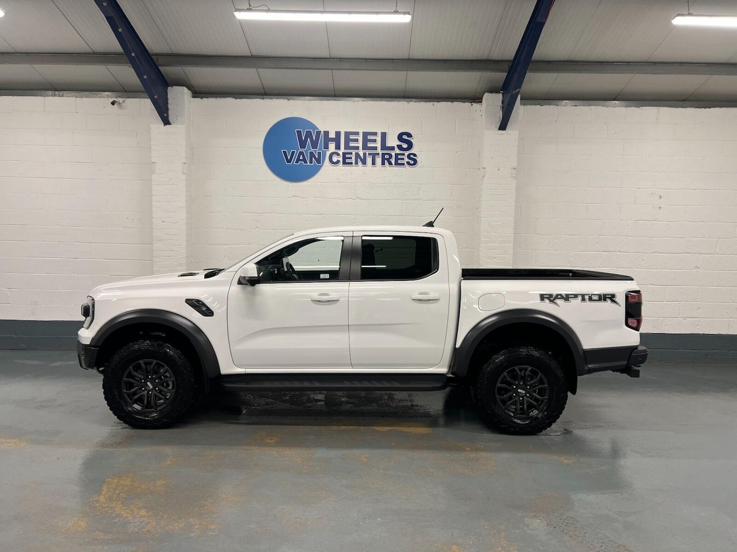 Used Ford Ranger 2024 for sale - 76709454: Photo 2