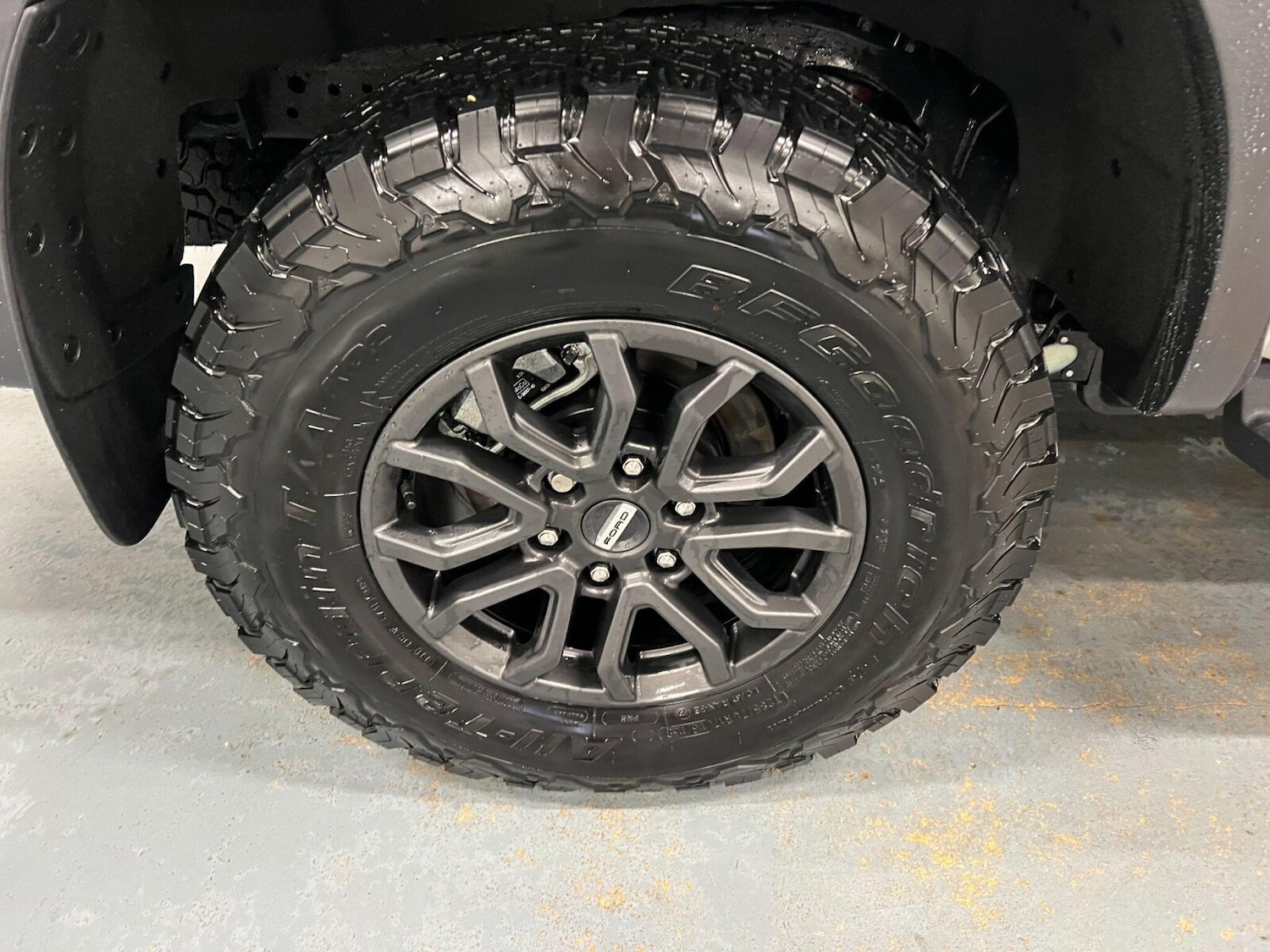 Used Ford Ranger 2024 for sale - 76709454: Photo 20