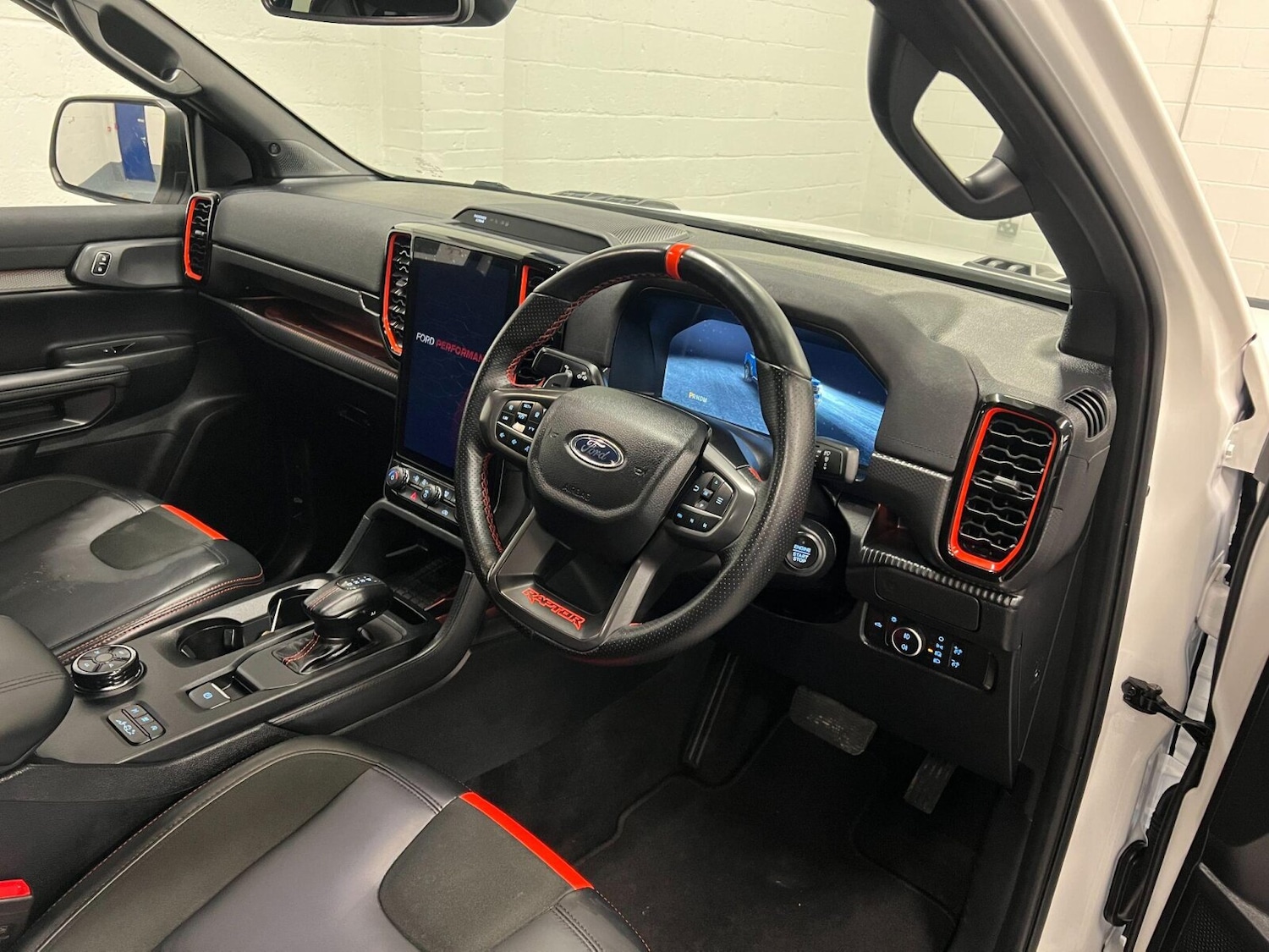 Used Ford Ranger 2024 for sale - 76709454: Photo 21