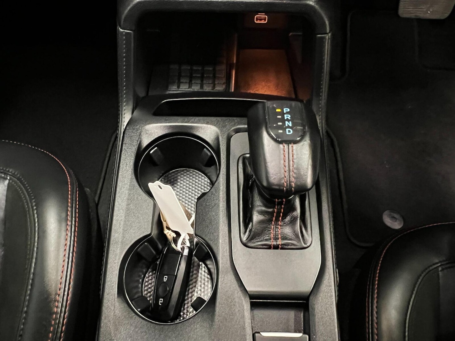 Used Ford Ranger 2024 for sale - 76709454: Photo 22