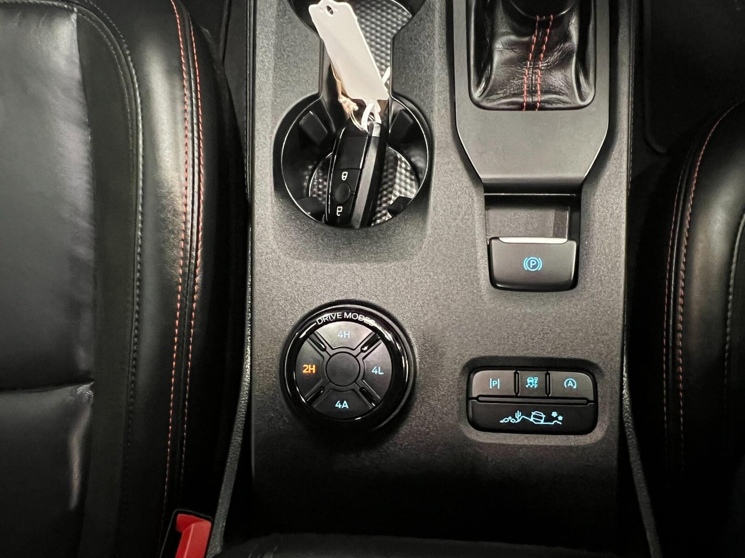 Used Ford Ranger 2024 for sale - 76709454: Photo 23