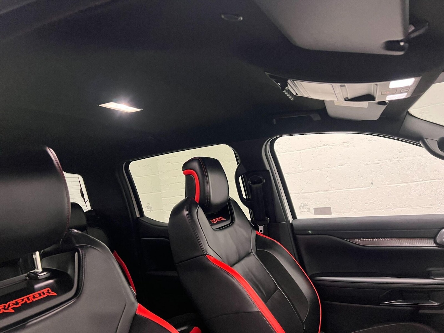 Used Ford Ranger 2024 for sale - 76709454: Photo 27