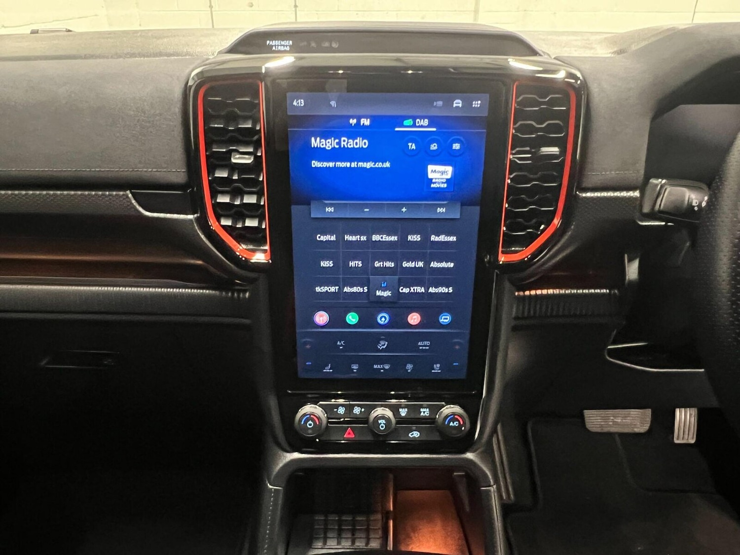 Used Ford Ranger 2024 for sale - 76709454: Photo 30