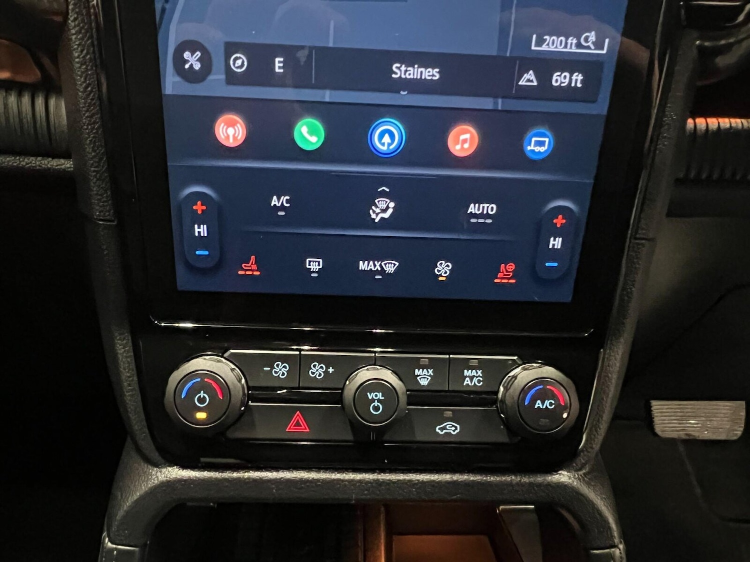 Used Ford Ranger 2024 for sale - 76709454: Photo 34