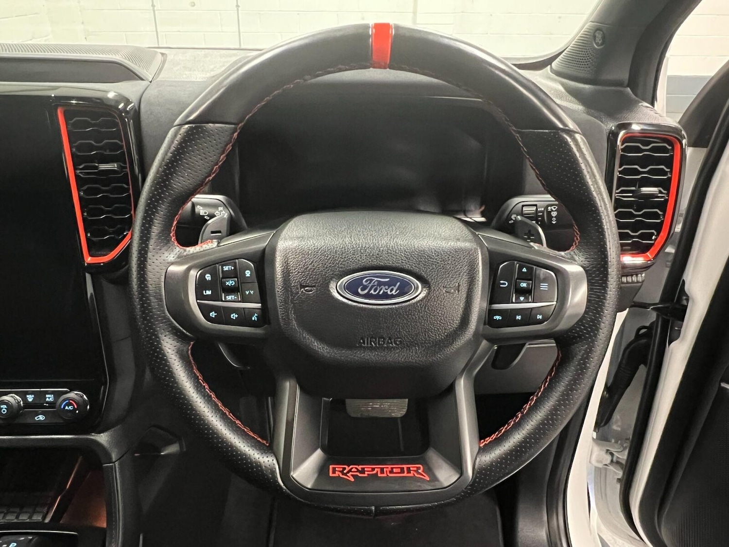 Used Ford Ranger 2024 for sale - 76709454: Photo 35