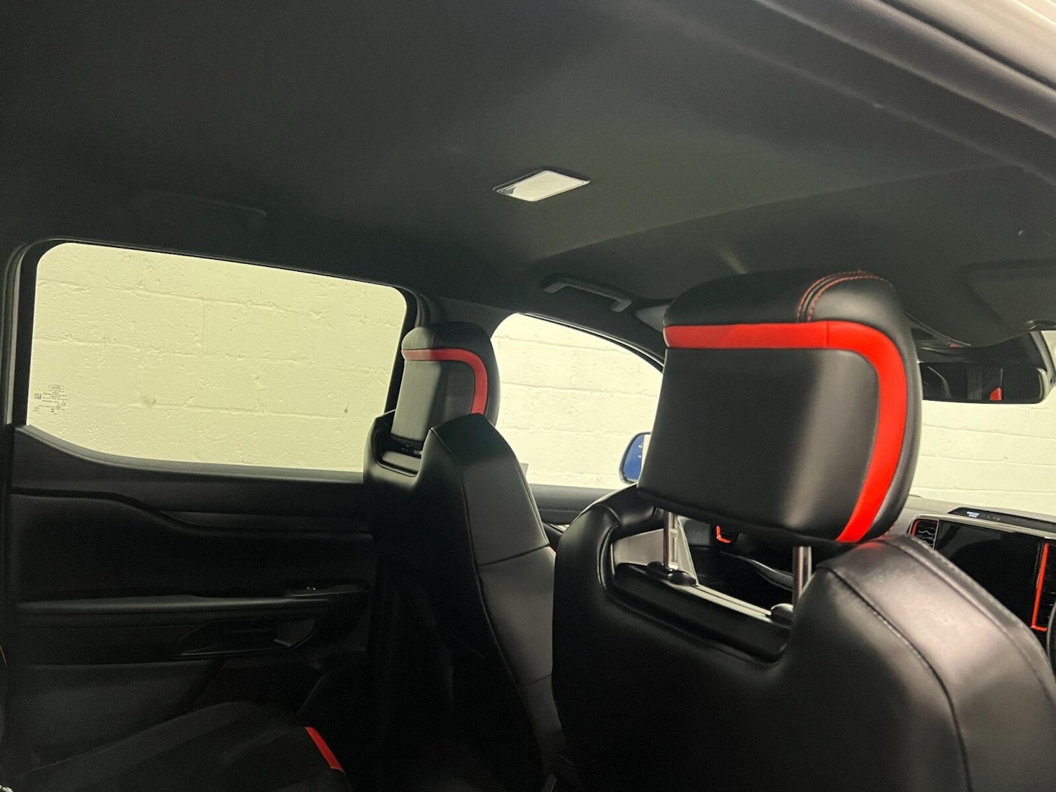 Used Ford Ranger 2024 for sale - 76709454: Photo 38