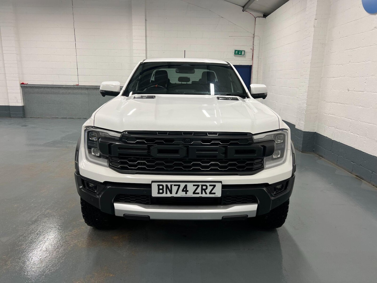 Used Ford Ranger 2024 for sale - 76709454: Photo 4