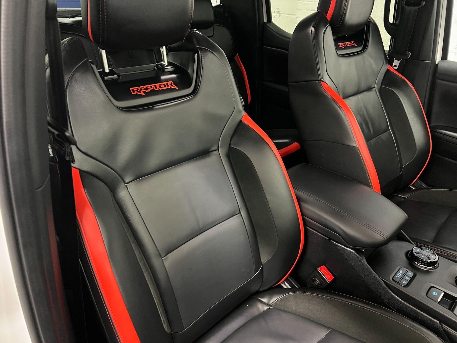 Used Ford Ranger 2024 for sale - 76709454: Photo 43