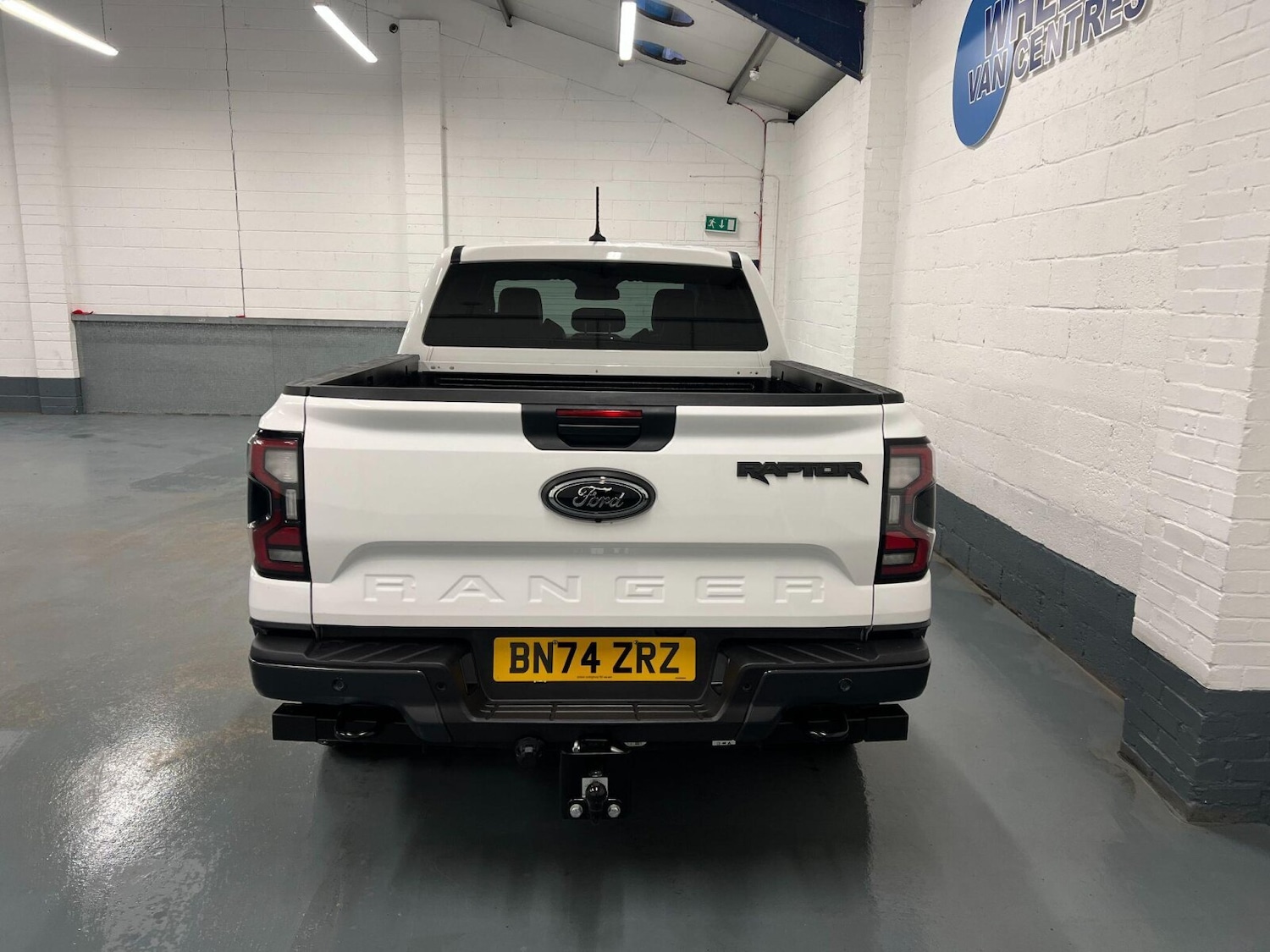 Used Ford Ranger 2024 for sale - 76709454: Photo 6