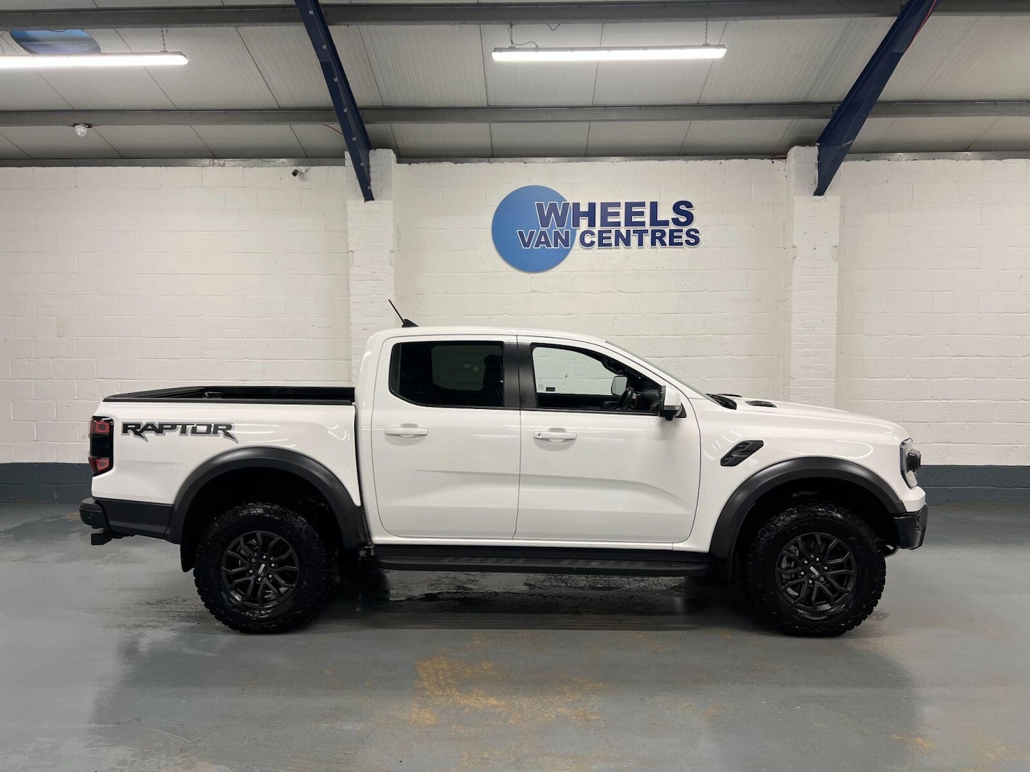 Used Ford Ranger 2024 for sale - 76709454: Photo 7