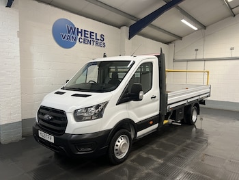 Used Ford Transit 2021 for sale - 79468738: Photo