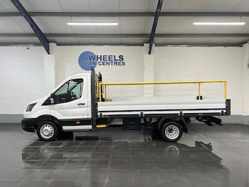 Used Ford Transit 2021 for sale - 79468738: Photo