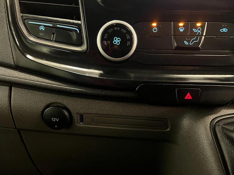 Used Ford Transit 2022 for sale - 76904056: Photo 16