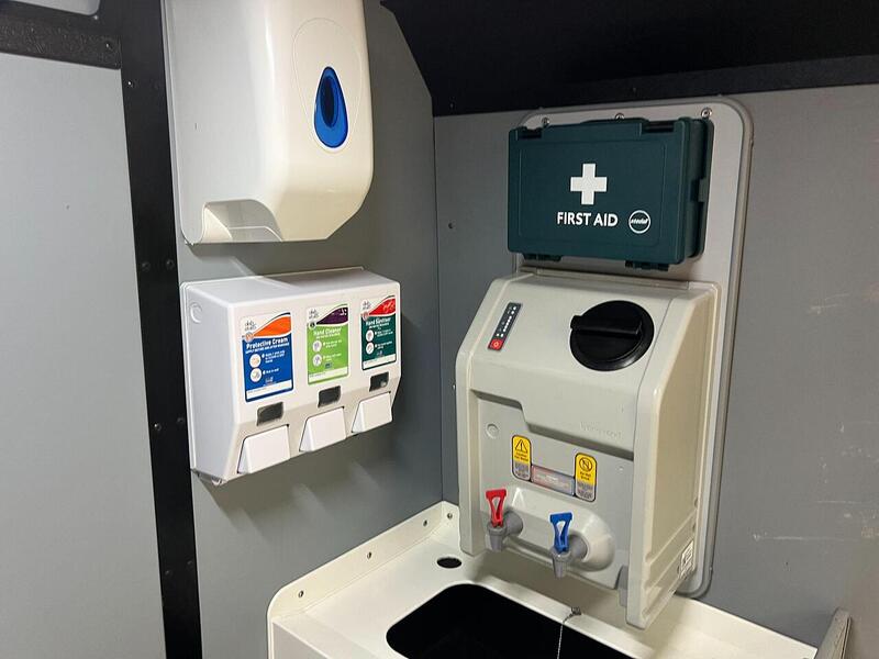 Used Ford Transit 2022 for sale - 76904056: Photo 20