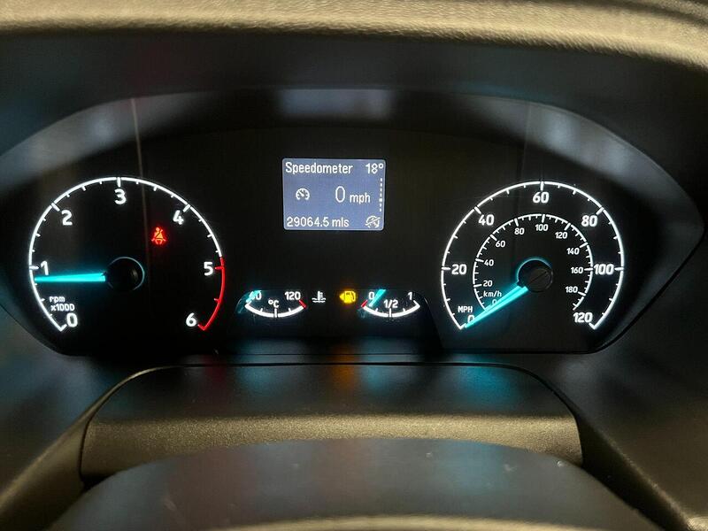 Used Ford Transit 2022 for sale - 76904056: Photo 22