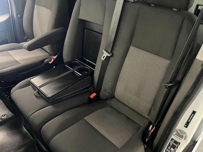 Used Ford Transit 2022 for sale - 76904056: Photo 23