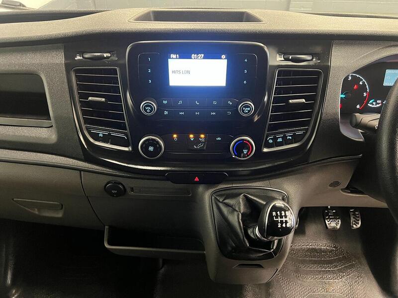 Used Ford Transit 2022 for sale - 76904056: Photo 24