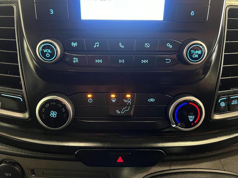 Used Ford Transit 2022 for sale - 76904056: Photo 27