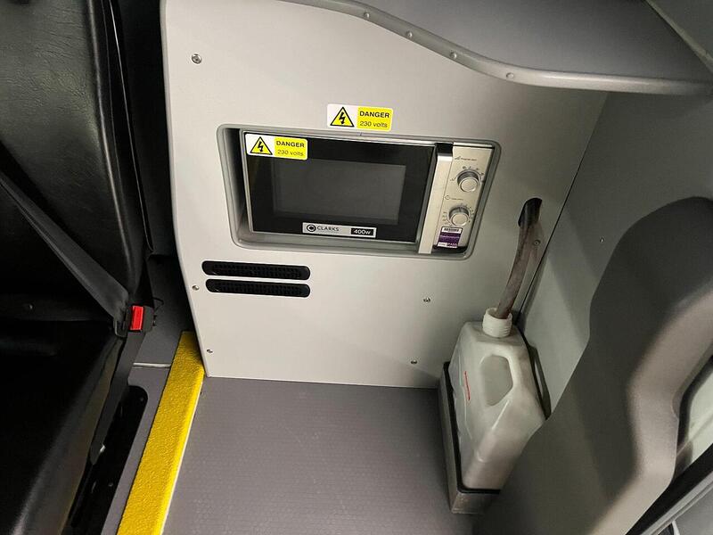 Used Ford Transit 2022 for sale - 76904056: Photo 30