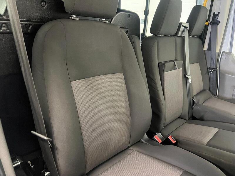 Used Ford Transit 2022 for sale - 76904056: Photo 33