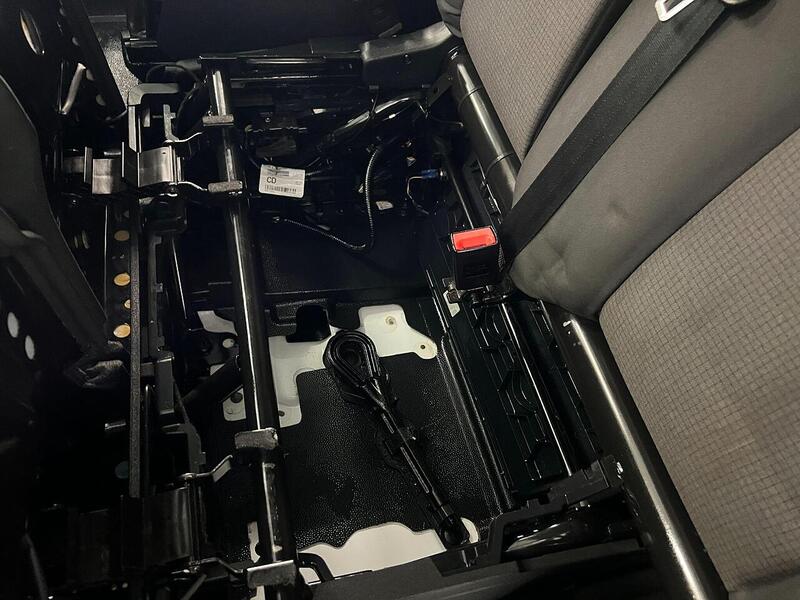 Used Ford Transit 2022 for sale - 76904056: Photo 35