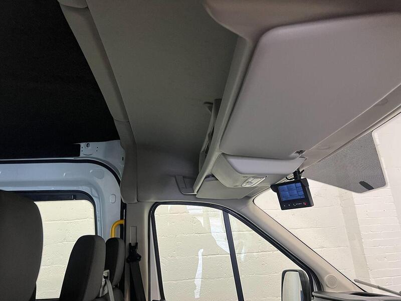 Used Ford Transit 2022 for sale - 76904056: Photo 37