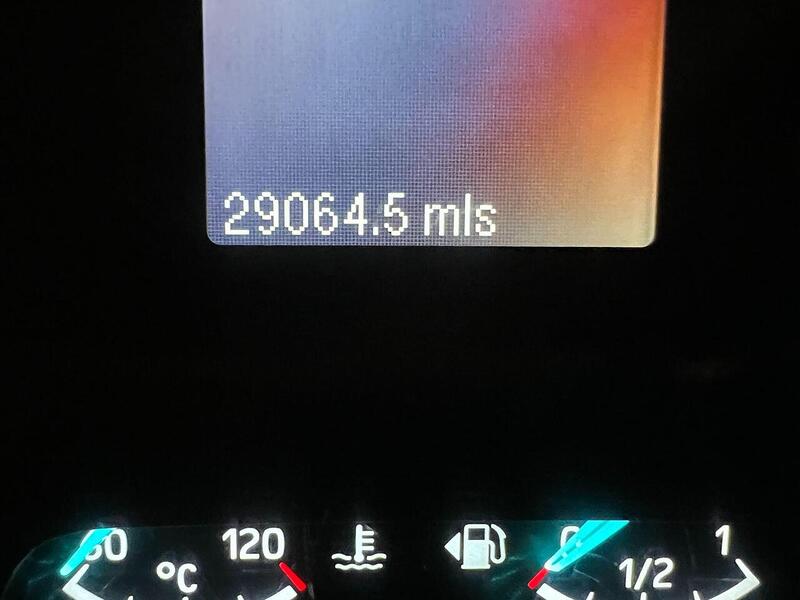 Used Ford Transit 2022 for sale - 76904056: Photo 38