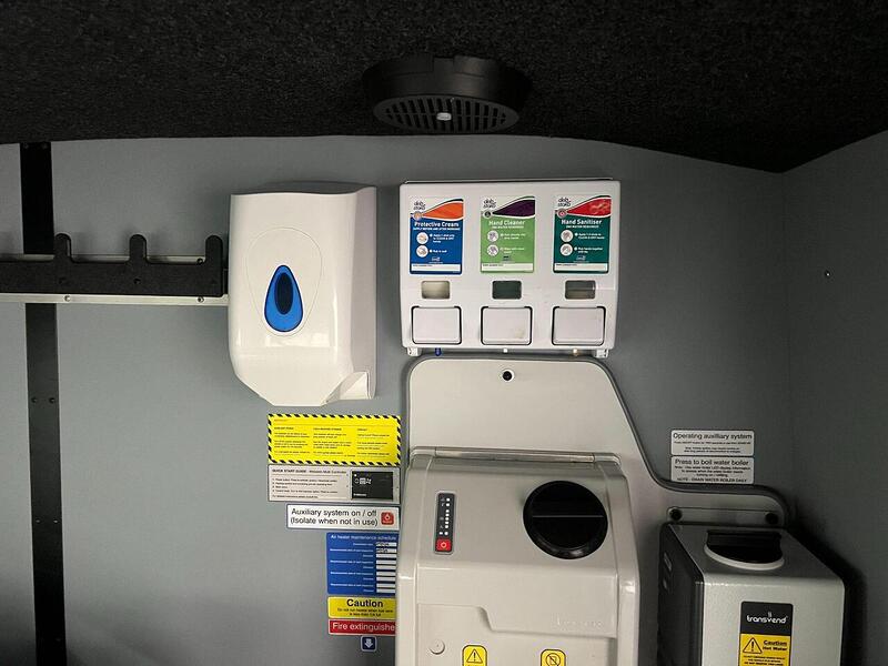 Used Ford Transit 2022 for sale - 76904056: Photo 44