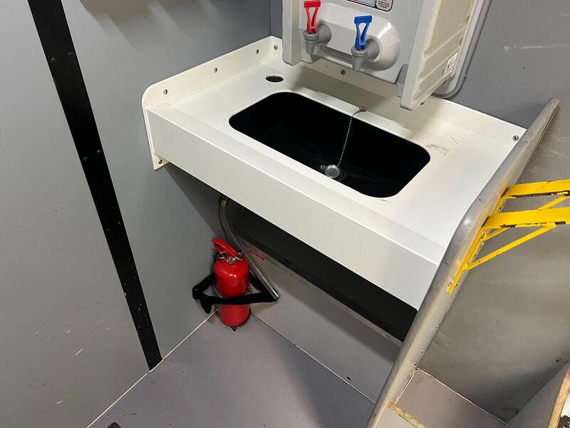 Used Ford Transit 2022 for sale - 76904056: Photo 47