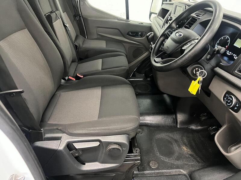 Used Ford Transit 2022 for sale - 76904056: Photo 9