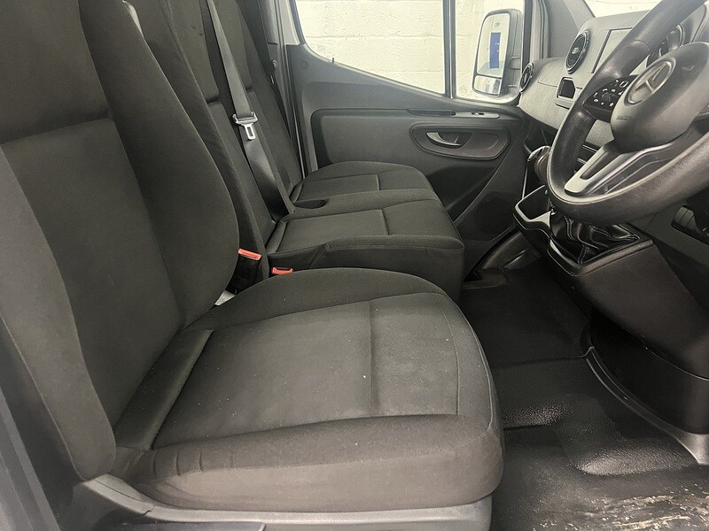 Used Mercedes-Benz Sprinter 2021 for sale - 76950830: Photo 10