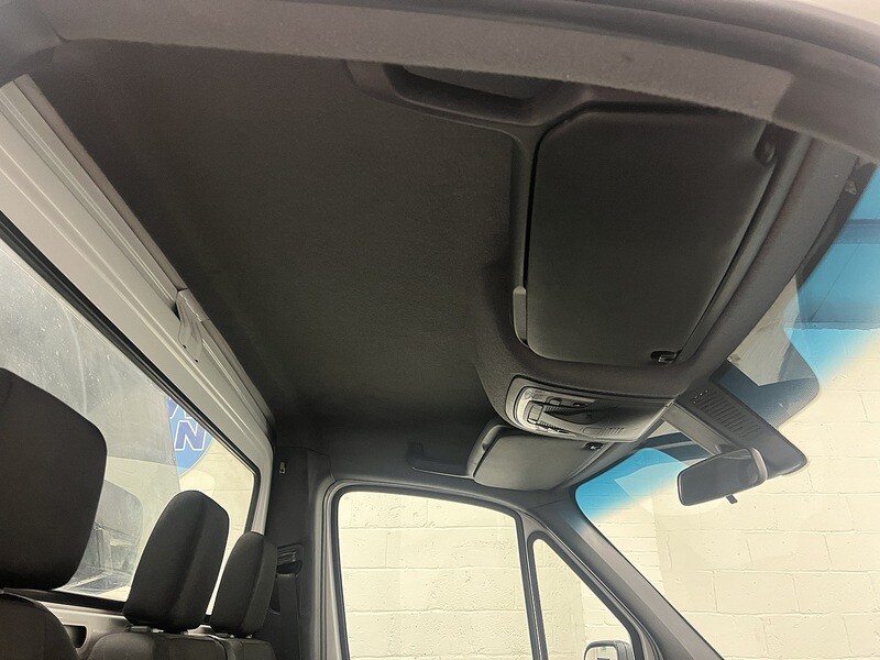 Used Mercedes-Benz Sprinter 2021 for sale - 76950830: Photo 14