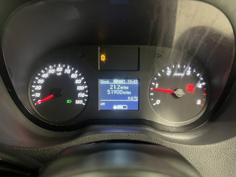 Used Mercedes-Benz Sprinter 2021 for sale - 76950830: Photo 16