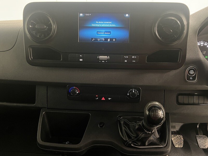 Used Mercedes-Benz Sprinter 2021 for sale - 76950830: Photo 18