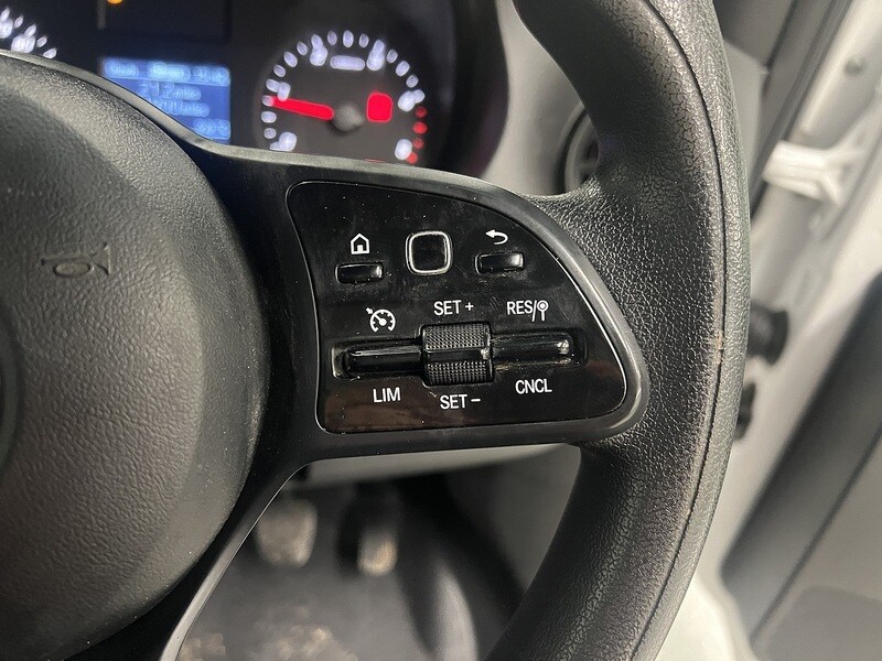 Used Mercedes-Benz Sprinter 2021 for sale - 76950830: Photo 20