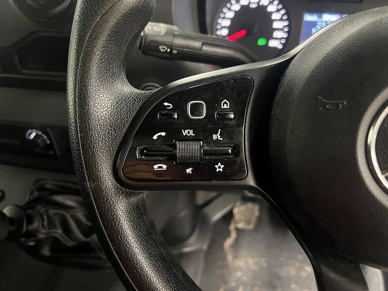 Used Mercedes-Benz Sprinter 2021 for sale - 76950830: Photo 21