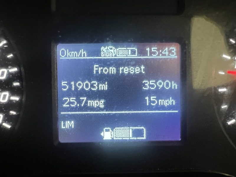 Used Mercedes-Benz Sprinter 2021 for sale - 76950830: Photo 22