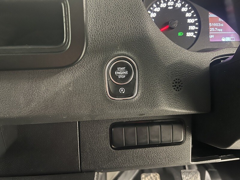 Used Mercedes-Benz Sprinter 2021 for sale - 76950830: Photo 23